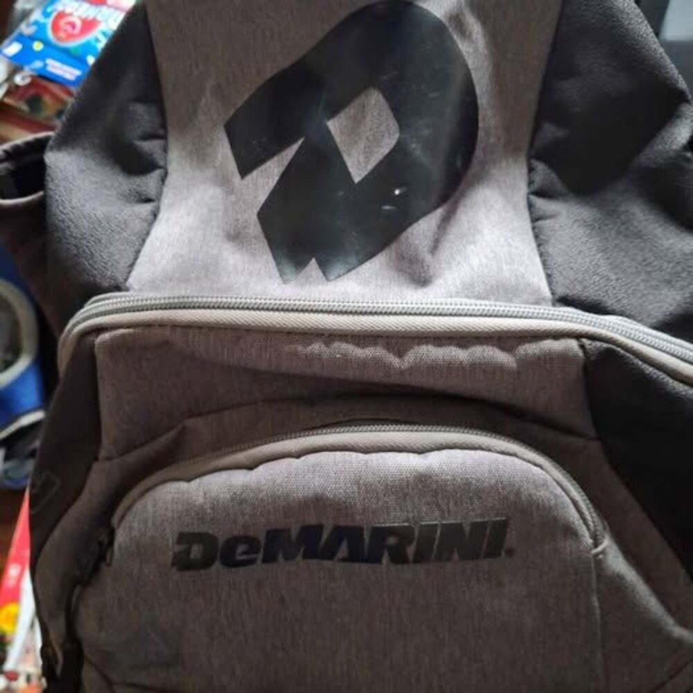 DeMARINI Baseball Backpack